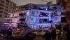 Earthquake Today: Death Toll Rises to 1400 as Rescue Operation Continues in Turkey