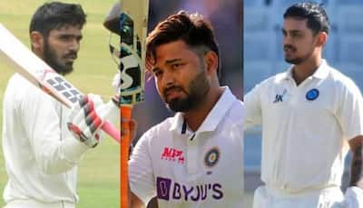 Who Should Replace Rishabh Pant? Ishan Kishan or KS Bharat? Ravi Shastri Feels THIS Wicket-Keeper Could Play Nagpur Test