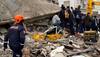 Earthquake in Turkey: 'Have Never Felt Anything Like it', Says Survivor