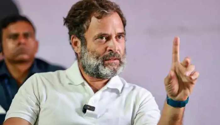 ‘Want Discussion on Adani Issue, Truth Should Come Out’: Rahul Gandhi