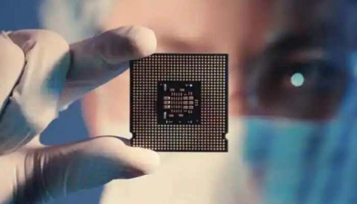 Top 10 Semiconductor Buyers Lower Chip Spending by 7.6% in 2022