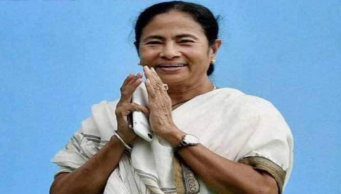 Mamata conferred D. Litt by St Xavier's University, Bengal Governor Says This