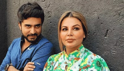 Rakhi Sawant Announces Separation From Husband Adil Khan, Accuses Him of Taking Away her Rs 1.5 Crore