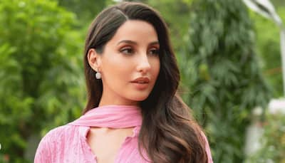 Nora Fatehi Celebrates her 31st Birthday, Reveals her Plans for Special Day
