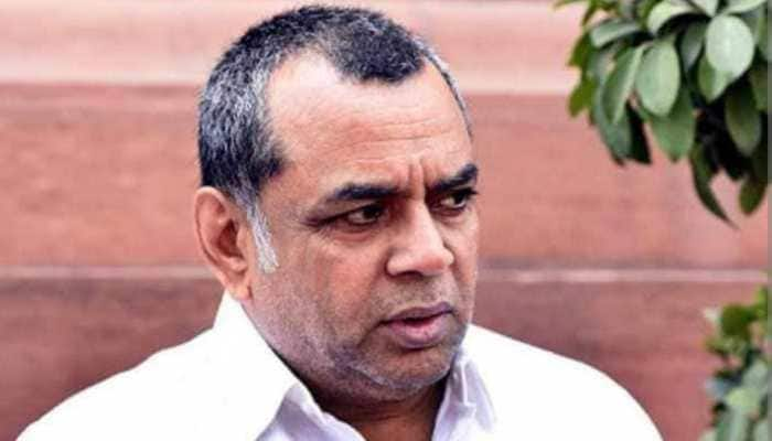 Anti-Bengali comments: Relief for Paresh Rawal as Calcutta HC dismisses FIR