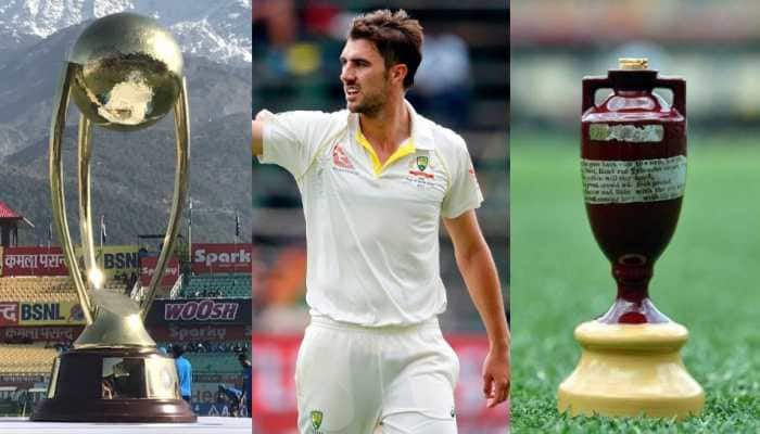 Is Border Gavaskar Trophy BIGGER Than Ashes? Australia Captain Pat Cummins Makes BOLD statement