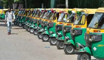 Delhi Taxi, Auto Drivers Mandated to Wear Uniform; To Face Heavy Fines Upon Violation
