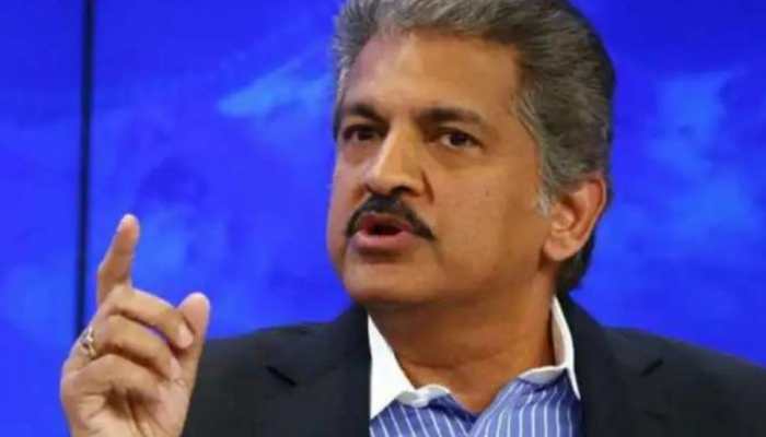 Anand Mahindra Shares Photo of Chat GPT Corner; Netizens Go Crazy