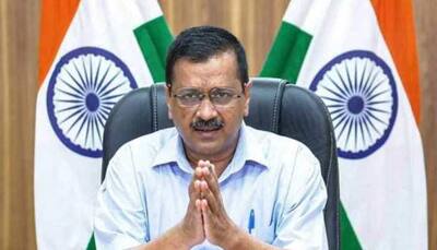 'Sad... Our Youth Have To Go Abroad For Studies': Arvind Kejriwal