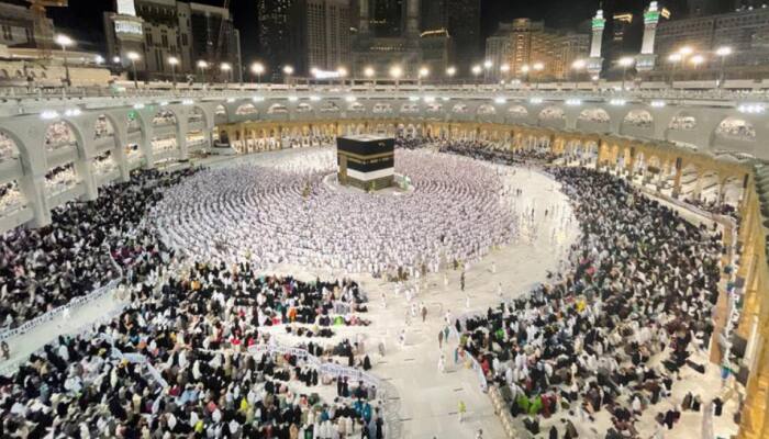 Haj 2023: India Announces new &#039;Landmark&#039; Policy, Makes Application Forms Free, Reduces Package Costs