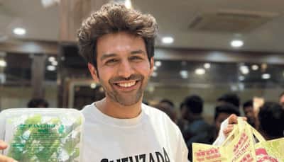 Your love makes me unstoppable: Kartik Aaryan Witnesses Crazy Crowd During Shehzada Promotions
