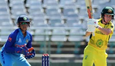 Women’s T20 World Cup 2023 Warm-up: Australia Women Thrash India in Practice Game