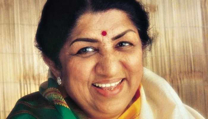 Maharashtra Government to Build a Memorial Near Haji Ali Chowk to Celebrate Lata Mangeshkar’s Legacy  