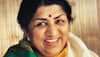 Lata Mangeshkar first death anniversary