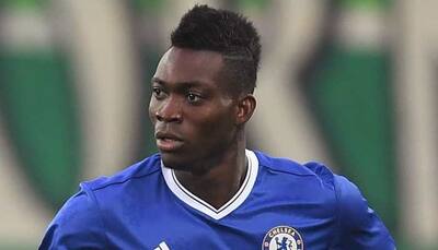 Turkey Earthquake: Former Chelsea and Newcastle Footballer Christian Atsu Trapped Under Rubble, Reported Missing