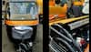 'Amrit Vahan': Internet Reacts to Viral Video of Autorickshaw Designed Like Luxury car 