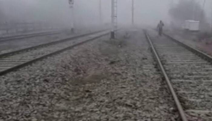 Railway Track Goes Missing in Bihar&#039;s Samastipur, Sold to Scrap Dealer With Help of 2 RPF Personnel