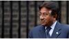pervez musharraf news