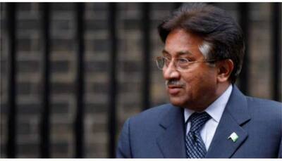 Former Pakistan President Pervez Musharraf’s Mortal Remains Arrives in Karachi, Last Rites to he Held Today