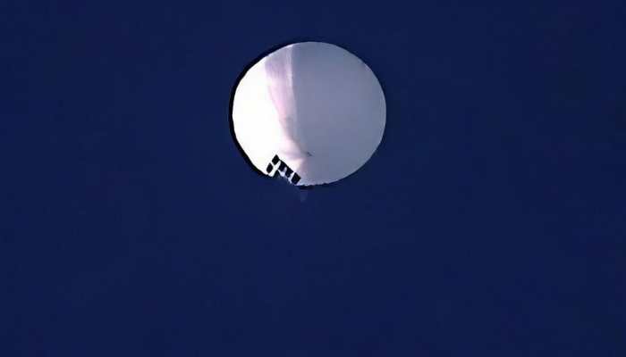 Won't Return 'Spy' Balloon Debris To China, Says US After Shooting it Down