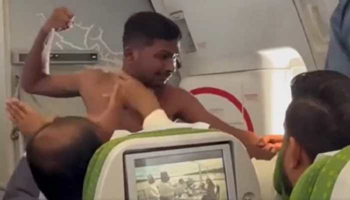 DGCA Not Planning to Restrict Liquor Serving on Flights: Gen V K Singh