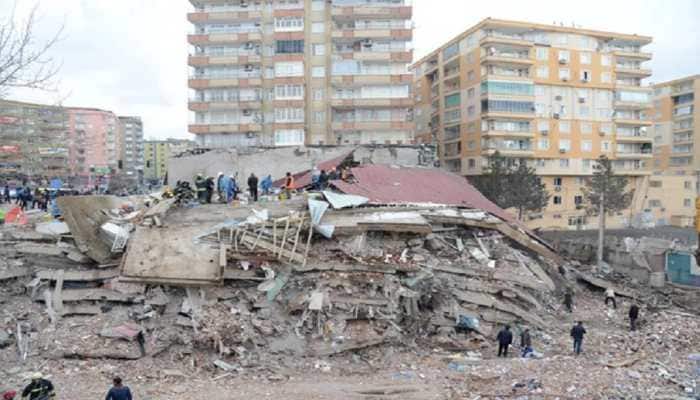 Turkey-Syria Earthquake: Decade's Deadliest Quake Expected to Claim 10k Lives