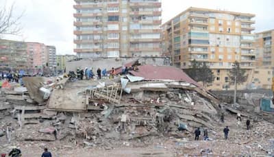 Turkey-Syria Earthquake: Decade's Deadliest Quake Expected to Claim Ten Thousand Lives