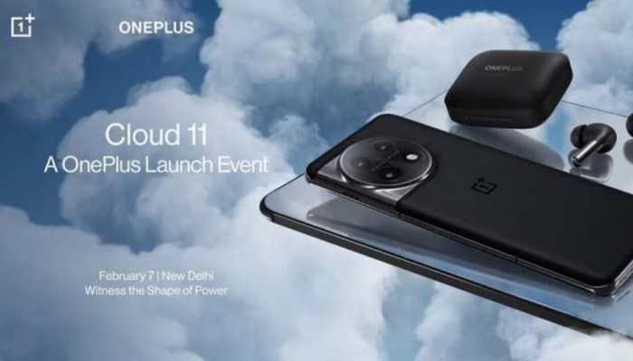 OnePlus 11 5G Launching Today in India: Check Where, When, How to Watch Live Stream and What to Expect From Upcoming Phone