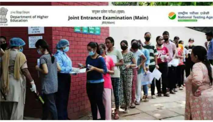 JEE Main 2023 Session 2 Registration Begins TODAY at jeemain.nta.nic- Steps to Apply Here