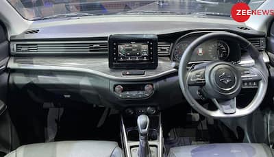 Maruti Suzuki Adds Wireless Apple CarPlay, Android Auto to Baleno, XL6 and Ertiga