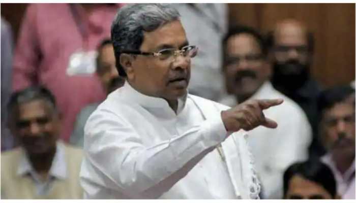 ‘Hindutva Supports Murder, Violence and Discrimination,’ Says Congress Leader Siddaramiah