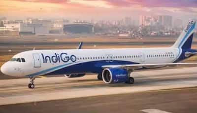 IndiGo Jeddah-Delhi Flight Makes Emergency Landing in Jodhpur After Passenger Falls Ill, Dies Later