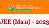 JEE Main Result 2023: 20 Students Score Perfect 100 NTA score in Session 1