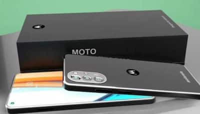 Motorola to Launch Moto E13 5G on Feb 8; Check Expected Price in India, Flipkart Offers, Specifications, and Other Details