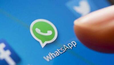 WhatsApp Rolling out Features to Share up to 100 Media for THESE Users