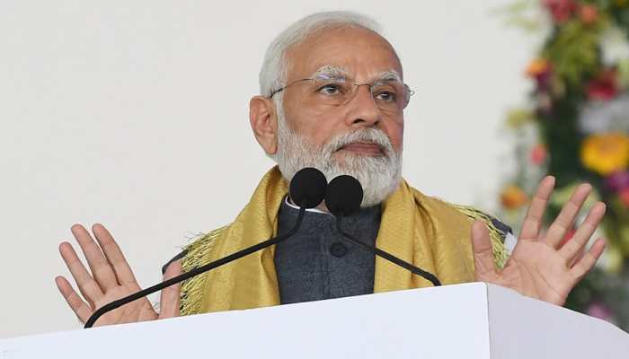 PM Narendra Modi Gets Emotional over Turkey Situation, recalls 2001 Bhuj Earthquake