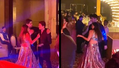 Sid-Kiara Wedding: Old Dance Video of Couple Goes Viral- Watch