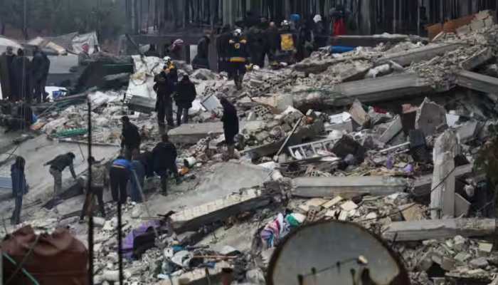 Turkey-Syria Earthquake: List of Countries Providing Help After Deadly Quakes- Check Here