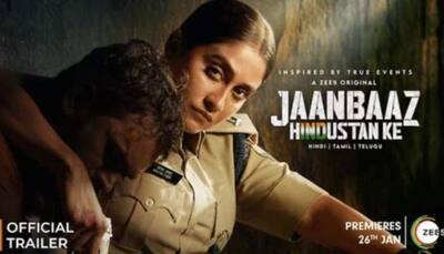 Five Reasons why ‘Jaanbaaz Hindustan Ke’ is a Must-Watch Thriller 