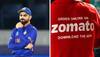 Zomato's Jibe on Virat Kohli's Tweet on Losing His New Unboxing Phone Goes Viral