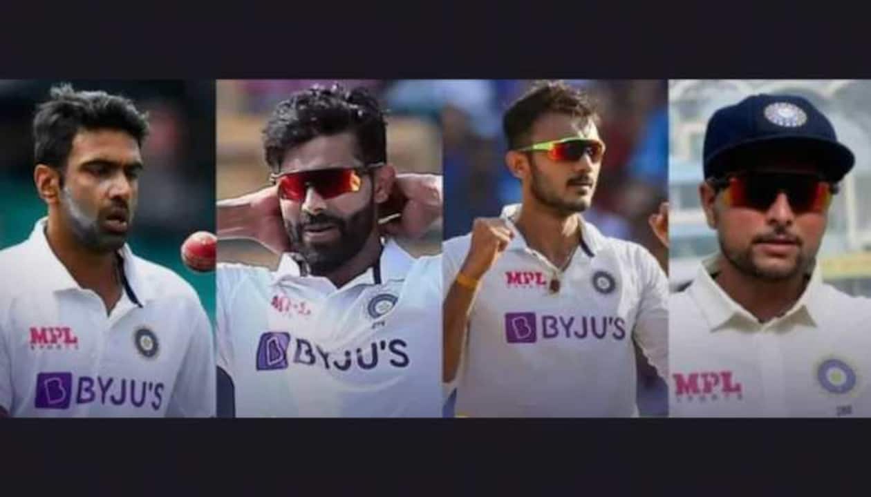 Ashwin, Jadeja, Axar or Kuldeep? Who will play first Test vs Australia? KL  Rahul Drops BIG Hint - Check | Cricket News | Zee News