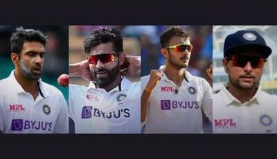 Ashwin, Jadeja, Axar or Kuldeep? Who will play first Test vs Australia? KL Rahul Drops BIG Hint - Check