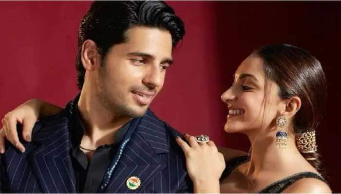 Swiggy Teases Newlyweds Kiara Advani, Sidharth Malhotra With Adorable Post, Take a Look