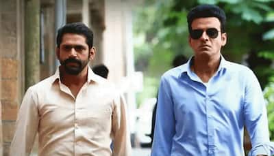 The Family Man Season 3: Manoj Bajpayee teases fans about with new video