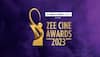 Vote For Your Favourites And See Them Win Big at Zee Cine Awards 2023 