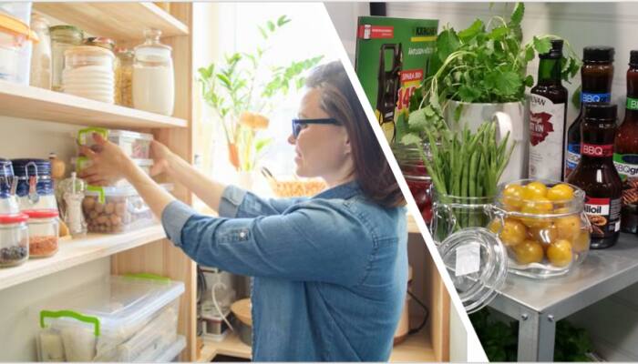 6 Foods You Should Remove from your Kitchen Immediately for a Healthy Eating Habits