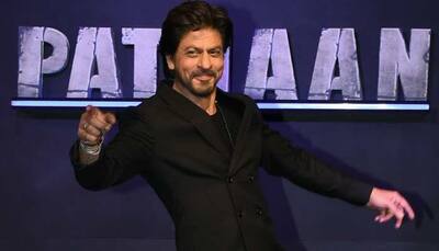 'What we Could not do, Shah Rukh Khan has...': TMC MP Praises 'Pathaan' in Rajya Sabha