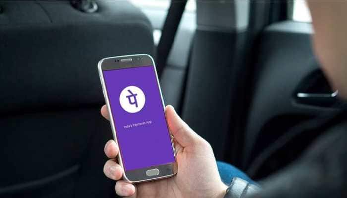 PhonePe Launches UPI International Service for its Users for Payments in 5 Countries