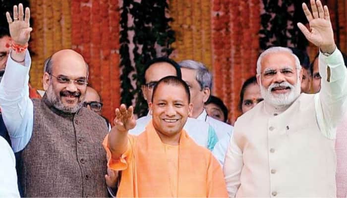Lucknow to be Renamed? BJP MP Writes to Amit Shah to &#039;Preserve India&#039;s Cultural Heritage&#039;