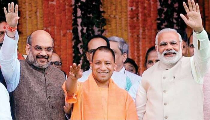 Lucknow to be Renamed? BJP MP Writes to Amit Shah to 'Preserve India's Cultural Heritage'